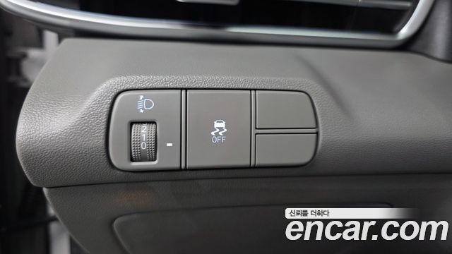 Hyundai Avante (CN7) 1.6 Inspiration 2024 — фото 19