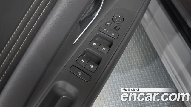 Hyundai Avante (CN7) 1.6 Inspiration 2024 — фото 20