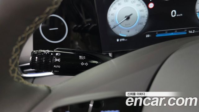 Hyundai Avante (CN7) 1.6 Inspiration 2024 — фото 28