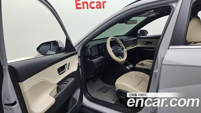 Hyundai Kona Hybrid (SX2) Inspiration 2023 — фото 10