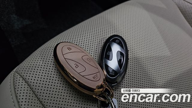 Hyundai Kona Hybrid (SX2) Inspiration 2023 — фото 17