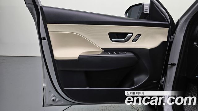 Hyundai Kona Hybrid (SX2) Inspiration 2023 — фото 24