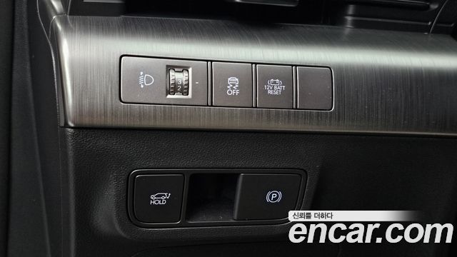 Hyundai Kona Hybrid (SX2) Inspiration 2023 — фото 27