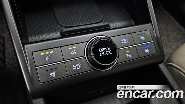 Hyundai Kona Hybrid (SX2) Inspiration 2023 — фото 28