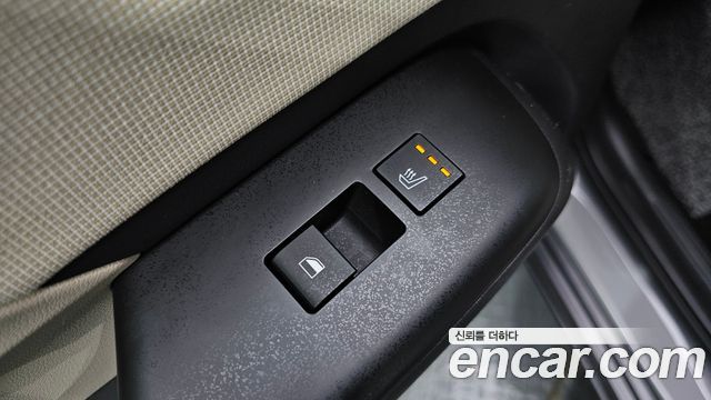 Hyundai Kona Hybrid (SX2) Inspiration 2023 — фото 30