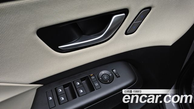 Hyundai Kona Hybrid (SX2) Inspiration 2023 — фото 38