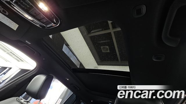 Jeep Grand Cherokee (WL) L 3.6 Overland 2021 — фото 18