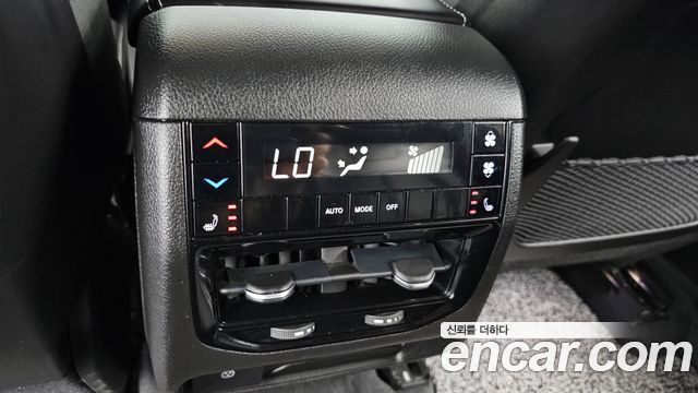 Jeep Grand Cherokee (WL) L 3.6 Overland 2021 — фото 19