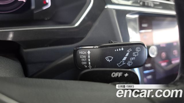Volkswagen Tiguan (II) 2.0 TDI 4-Motion Premium 2021 — фото 27