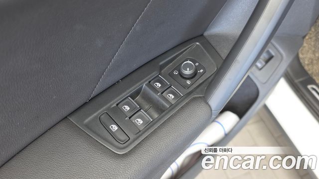 Volkswagen Tiguan (II) 2.0 TDI 4-Motion Premium 2021 — фото 28