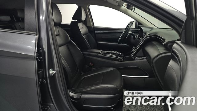 Hyundai Tucson (NX4) Diesel 2.0 4WD Modern 2023 — фото 10
