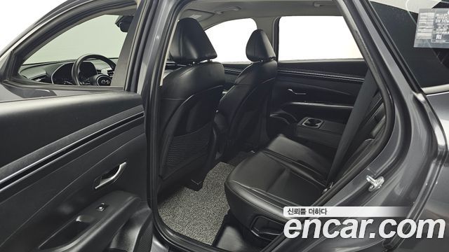 Hyundai Tucson (NX4) Diesel 2.0 4WD Modern 2023 — фото 12