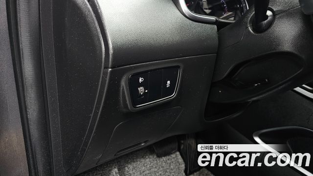 Hyundai Tucson (NX4) Diesel 2.0 4WD Modern 2023 — фото 18