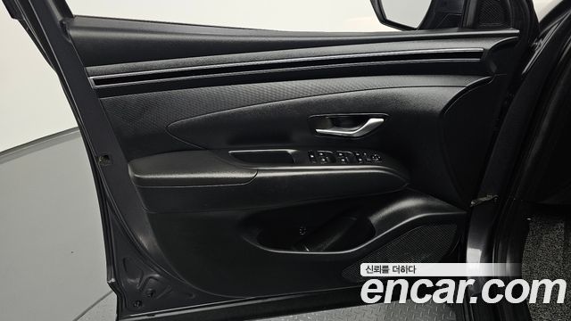Hyundai Tucson (NX4) Diesel 2.0 4WD Modern 2023 — фото 24