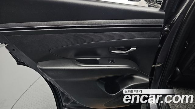 Hyundai Tucson (NX4) Diesel 2.0 4WD Modern 2023 — фото 25