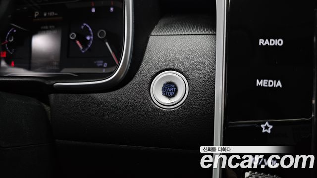 Hyundai Tucson (NX4) Diesel 2.0 4WD Modern 2023 — фото 28