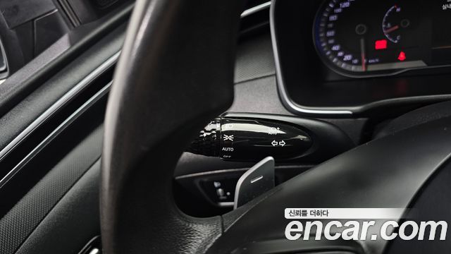 Hyundai Tucson (NX4) Diesel 2.0 4WD Modern 2023 — фото 29