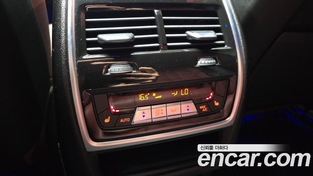 BMW X6 (G06) xDrive40i M Sport 2021 — фото 30