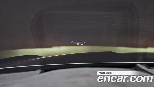 Genesis GV70 2.5T Gasoline 2WD 2023 — фото 18