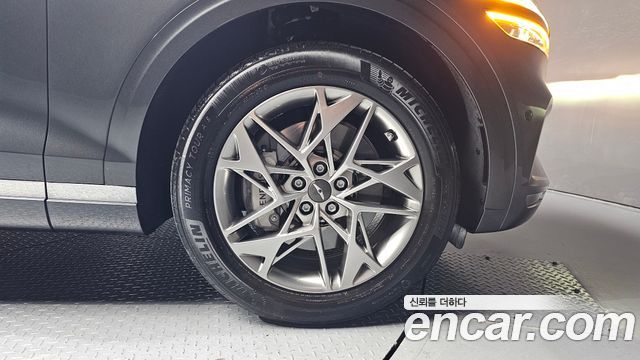 Genesis GV70 2.5T Gasoline 2WD 2023 — фото 21