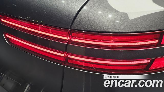 Genesis GV70 2.5T Gasoline 2WD 2023 — фото 23