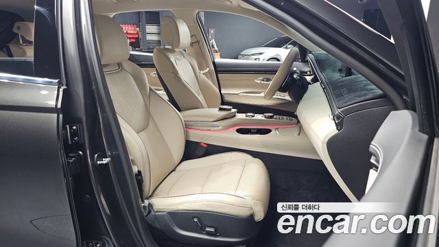 Genesis GV70 2.5T Gasoline 2WD 2023 — фото 26
