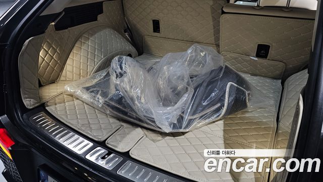 Genesis GV70 2.5T Gasoline 2WD 2023 — фото 27