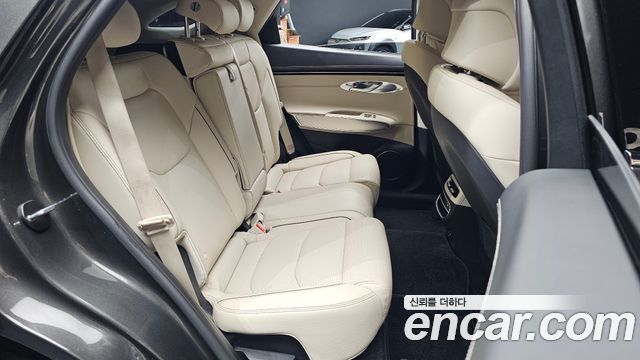 Genesis GV70 2.5T Gasoline 2WD 2023 — фото 29
