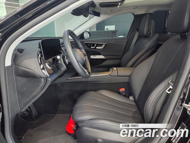 Mercedes-Benz E-Class (W214) E200 Avantgarde 2026 — фото 15