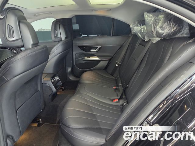 Mercedes-Benz E-Class (W214) E200 Avantgarde 2026 — фото 16