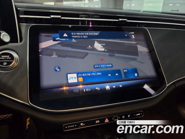 Mercedes-Benz E-Class (W214) E200 Avantgarde 2026 — фото 18