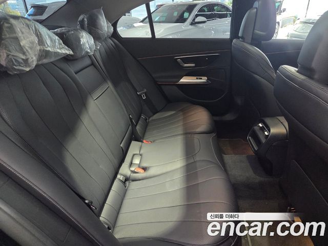 Mercedes-Benz E-Class (W214) E200 Avantgarde 2026 — фото 19