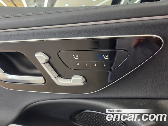 Mercedes-Benz E-Class (W214) E200 Avantgarde 2026 — фото 20