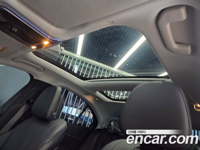Mercedes-Benz E-Class (W214) E200 Avantgarde 2026 — фото 21