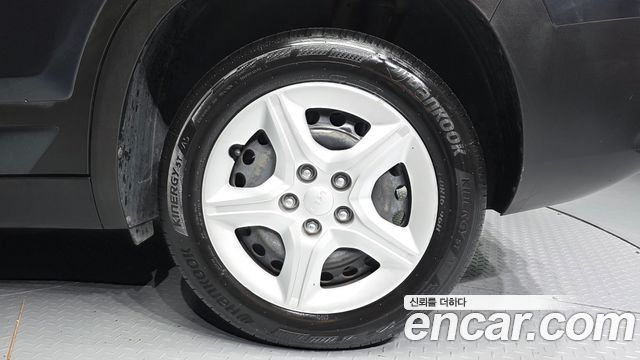 Kia Seltos Gasoline 1.6 Turbo 2WD Trendy 2022 — фото 21