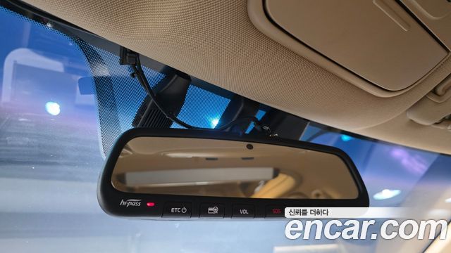 Kia Carnival Gasoline 7-seater Hi-Limousine President 2018 — фото 20