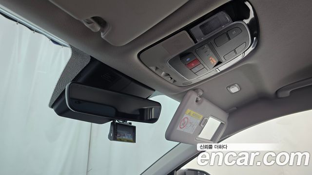 Hyundai Tucson (NX4) Gasoline 1.6 Turbo 2WD Premium 2023 — фото 17