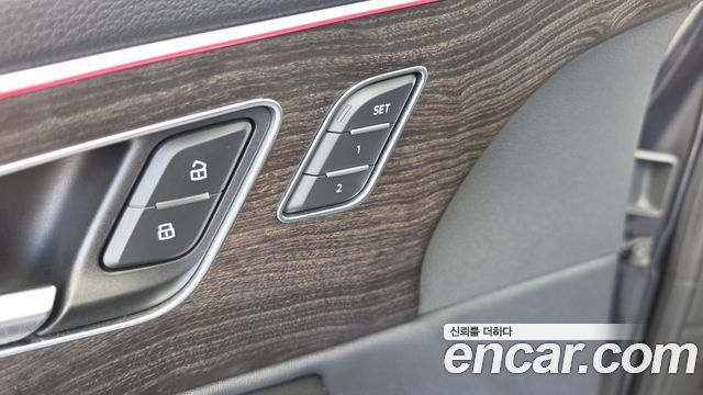 Audi Q7 (4M) 45 TDI Quattro Premium 2021 — фото 30