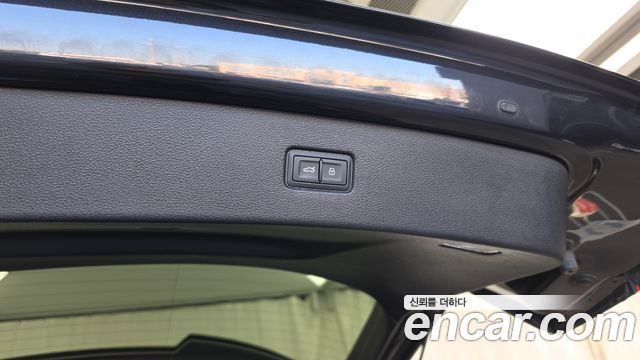 Audi Q7 (4M) 45 TDI Quattro Premium 2021 — фото 34