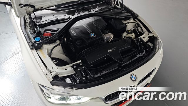 BMW 3 Series (F30) 320i M Sport 2018 — фото 6