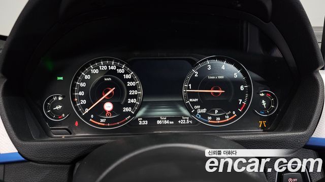 BMW 3 Series (F30) 320i M Sport 2018 — фото 8
