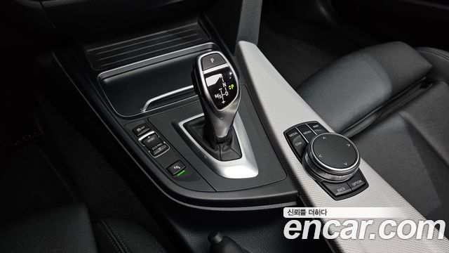 BMW 3 Series (F30) 320i M Sport 2018 — фото 9
