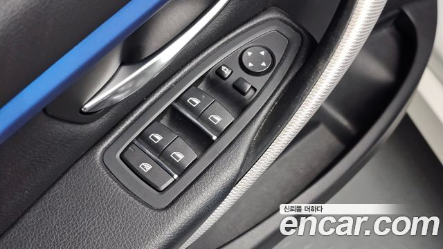 BMW 3 Series (F30) 320i M Sport 2018 — фото 28
