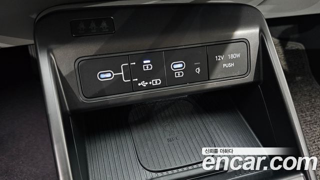 Hyundai Kona (SX2) Gasoline 2.0 2WD Inspiration 2026 — фото 13