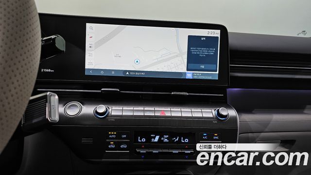 Hyundai Kona (SX2) Gasoline 2.0 2WD Inspiration 2026 — фото 14