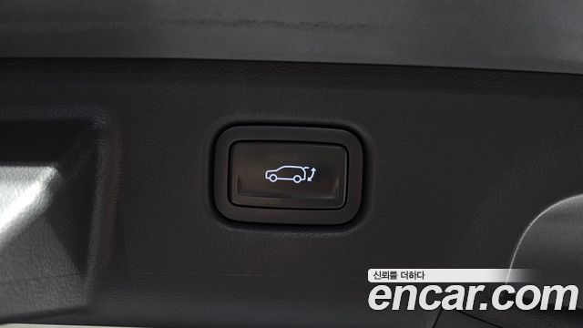 Hyundai Kona (SX2) Gasoline 2.0 2WD Inspiration 2026 — фото 20