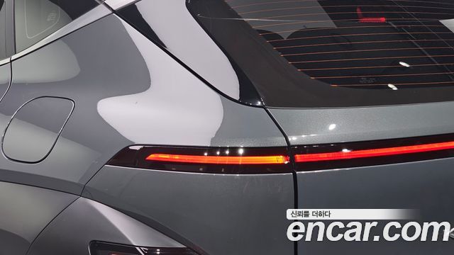 Hyundai Kona (SX2) Gasoline 2.0 2WD Inspiration 2026 — фото 23