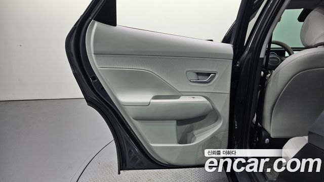 Hyundai Kona (SX2) Gasoline 2.0 2WD Inspiration 2026 — фото 25