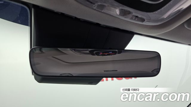 Hyundai Kona (SX2) Gasoline 2.0 2WD Inspiration 2026 — фото 27