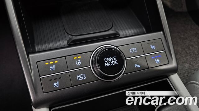 Hyundai Kona (SX2) Gasoline 2.0 2WD Inspiration 2026 — фото 29